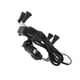 thumbnail image 5 of Soporte Para Teléfono De Motocicleta, Práctico Soporte Antivibración Para Teléfono De Bicicleta, Cargador Tipo X Con Rotación De 360 ​​​​grados Para Bicicletas, 5 of 7