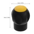 thumbnail image 2 of Luxshiny 2Ud Accesorios Para Equipos De Fitness Pomo De Negro Repuesto Universal Para Deportiva, 2 of 6