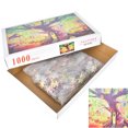 thumbnail image 2 of Rdeghly Jigsaw Puzzles, Assembling Picture Toy, 1000pcs For Children Kids, 2 of 8