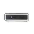 thumbnail image 2 of ZOTAC ZBOX CI620 Nano PLUS Mini PC with Intel i3-8130U 2.2 GHz Processor, 2 of 9