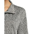 thumbnail image 4 of AVIA BRUSHED QTR ZIP PULLOVER, 4 of 6