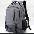 thumbnail image 3 of Bolsa de artículos personales Essentials Laptop Mochila informal pequeña for senderismo impermeable ligera, 3 of 5