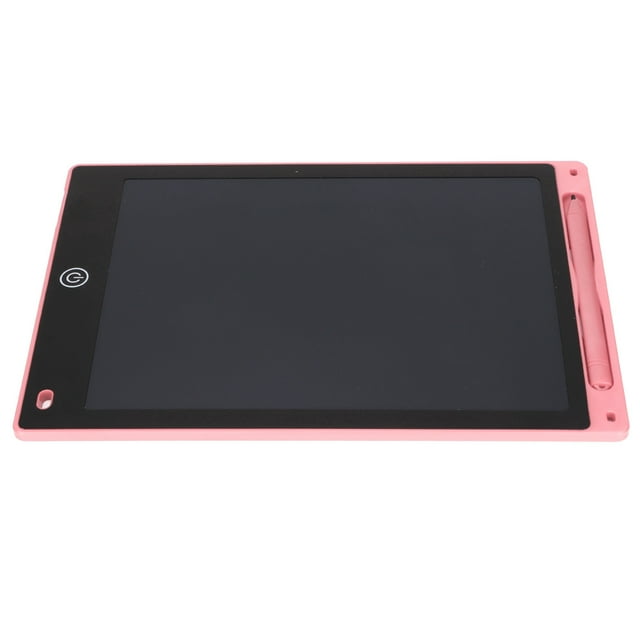 LCD Writing Board for Kids 10 Inch, Children Drawing Tablet with Pressure Sensitive LCD, Erase , Educational Toy with Calligraphy Practice Board