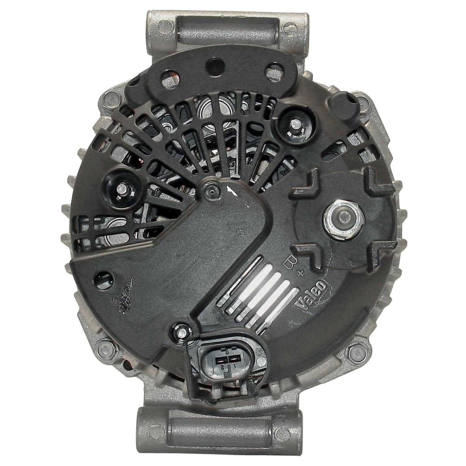 FVP Professional 15404 Alternator Standard