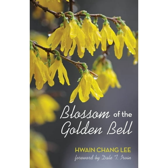 Blossom of the Golden Bell (Hardcover)