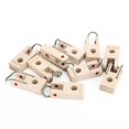 thumbnail image 3 of YLSHRF Fouet en Bois pour Piano, Accessoires de Piano Durables, Remplacement Exquis pour Réparation d'Instrument de Musique pour Piano Cinéma Vocal, 3 of 8