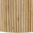 thumbnail image 6 of Meridian Furniture Oakhill Natural End Table, 6 of 9