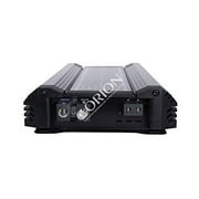 Orion XTR D Class Amplifier 2500 Watts RMS 1 Ohm