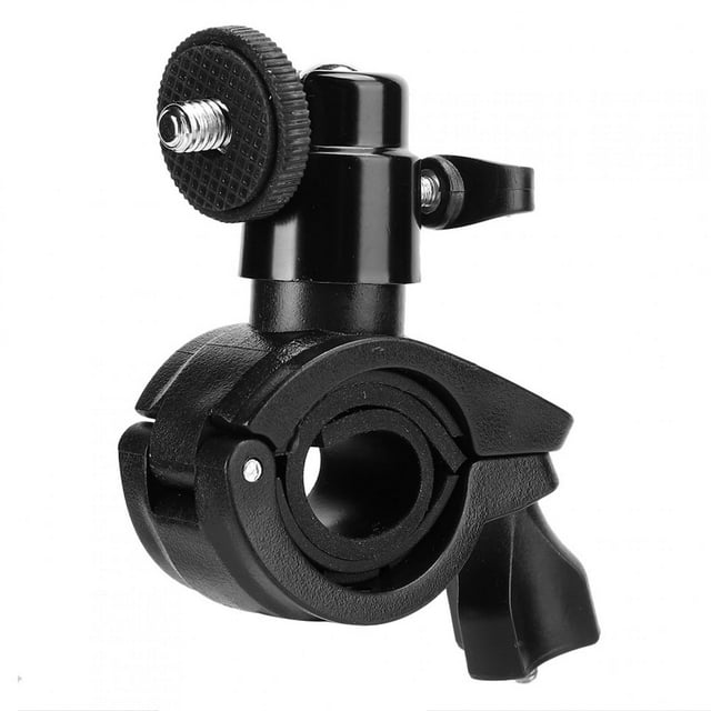 Soporte Ajustable Para Grabadora De Vídeo De Conducción Automática, Almohadilla De Goma Antideslizante, Soporte Para Espejo Retrovisor De Coche, Cámara DV Para Coche Eléctrico