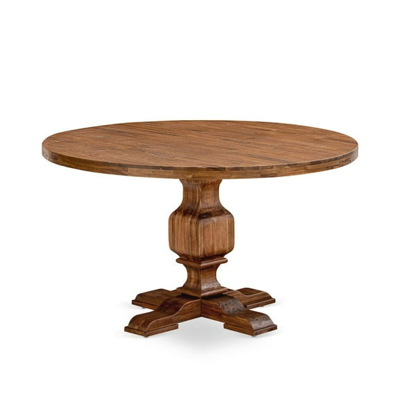Luxe by East West Furniture Dining Table