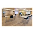 thumbnail image 2 of Peerless SmartMount Universal Flat Panel TV Cart SR560M - Cart - for flat panel - black - screen size: 32"-75" - mounting interface: 600 x 400 mm, 2 of 2