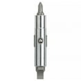 thumbnail image 4 of Mount 6-In-1 Stubby Multi-Bit Screwdriver, 4 of 6