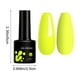 thumbnail image 3 of Esmalte de uñas en gel de color sólido, esmalte de uñas de alta gama, brillante y mate, esmalte de uñas de 7 ml, 3 of 7