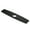 Matte Black, variant on Deck Plate for Kitchen Faucet in Spot Free Stainless Steel