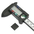thumbnail image 3 of Digital Caliper , Lightweight Practical Digital Vernier Caliper , For Jewelry Measurement Diy Measurement, 3 of 8