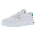 thumbnail image 5 of Puma Cali Court Match Womens Shoes Size 9, Color: White/Cream/Green, 5 of 5
