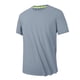 thumbnail image 2 of pstuiky camisetas de hombre, Camiseta informal de verano para hombre, de color liso, holgada, de manga corta y cuello redondo ropa de hombre m, 2 of 8