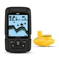 thumbnail image 1 of Wireless Sonar Fish Finder FF718Li-W 540ft(180m) Wireless Range Fishing Finder 328ft(100m) Water Depth Portable Fish Finder, 1 of 5