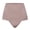 Brown, variant on Shapewear Women Underwear High Waist T Shape Shapewear Thong Panties Tummy Control Butt Lifting Seamless Underwear for Women Soft Stretch Slimming Body Shaper Size L Black