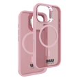 thumbnail image 3 of Blu Element Étui Chromatic Kick MagSafe Rose pour iPhone 17, 3 of 5