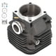thumbnail image 4 of Cilindro para Husqvarna, kit de pistón de cilindro de 56 mm, accesorios de jardín, reemplazo de cilindro probado profesionalmente, 4 of 8
