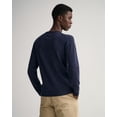 thumbnail image 3 of Gant Apparel S Men's 86211 Preppy Essentials Blue , M Reg US, 3 of 5