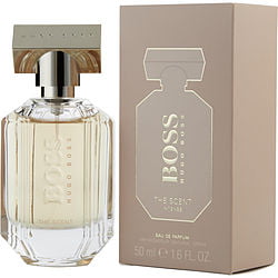 hugo boss boss the scent intense eau de parfum