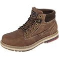 thumbnail image 3 of Route 21 Mens Eyelets Ankle Boots, 3 of 3