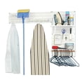 thumbnail image 2 of Wall Control Storage & Organization Laundry Room Organizer, 2 of 5