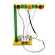 thumbnail image 5 of de experimentos científicos físicos DIY, lámparas de tráfico, estudio de física, ensamblaje electrónico, proyectos de juguetes para niños, regalos perfke Juguetes de bricolaje de circuito físico, 5 of 9