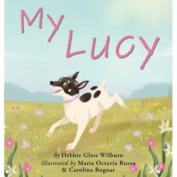 My Lucy, (Hardcover)
