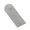 Grey, variant on Garment Bag for Storage Travel Waterproof Clothes Dustproof Dust Cover for T-Shirt Jackets Suit Coat Closet Organizer