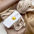 thumbnail image 1 of PTOOTP 10Ud Broches De Animal Abeja En Color Amarillo Para Mujer Con Detalles Intrincados, 1 of 6