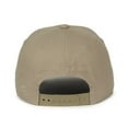 thumbnail image 5 of Outdoor Cap GWT-SB Low Crown Cotton Twill Cap-Khaki, 5 of 8