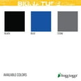 thumbnail image 2 of Frogg Toggs Bull Frogg Rain Jacket, 2 of 4