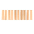 thumbnail image 1 of Plastic Binding Spines 30 Rings Comb Binder for A4 B5 A5 Paper 150 Sheets Capacity, 1 of 7