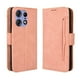 thumbnail image 3 of Funda Tipo Billetera GANGXUN para Motorola Edge 50 Pro 5G – Tapa Flip con Tarjetero, 3 of 5