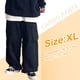 thumbnail image 2 of Pantalones militares casuales para hombre, pantalones de trabajo cargo tácticos de camuflaje Rip Stop de combate del ejército salvaje, 2 of 5