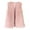 Pink 01, variant on Women's Winter Vest Jackets Faux Fur Coat V Neck Sleeveless Open Front Cardigans Casual Elegant Dressy Outwear (XL, Pink 01)