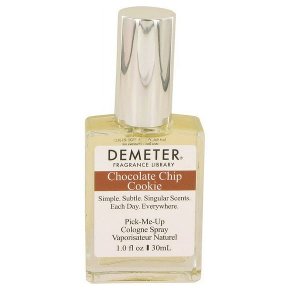 Demeter-1 Demeter Vaporisateur d'Eau de Cologne Biscuits aux Pépites de Chocolat oz