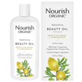 thumbnail image 1 of Aceite De Belleza Reponedor Orgánico Nourish, Para Cuerpo, Rostro Y Cabello Con Granada Y Argán Marroquí, 3.4 Onzas, 1 of 1