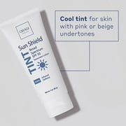 Obagi Sun Shield Tint Broad Spectrum SPF 50 Sunscreen 3 oz