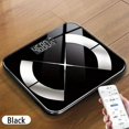 thumbnail image 1 of 1PC Modern Electronic Body Scale - High Accuracy Digital Weight Measurement for Home Use by Adults Men & Women, 1 of 6