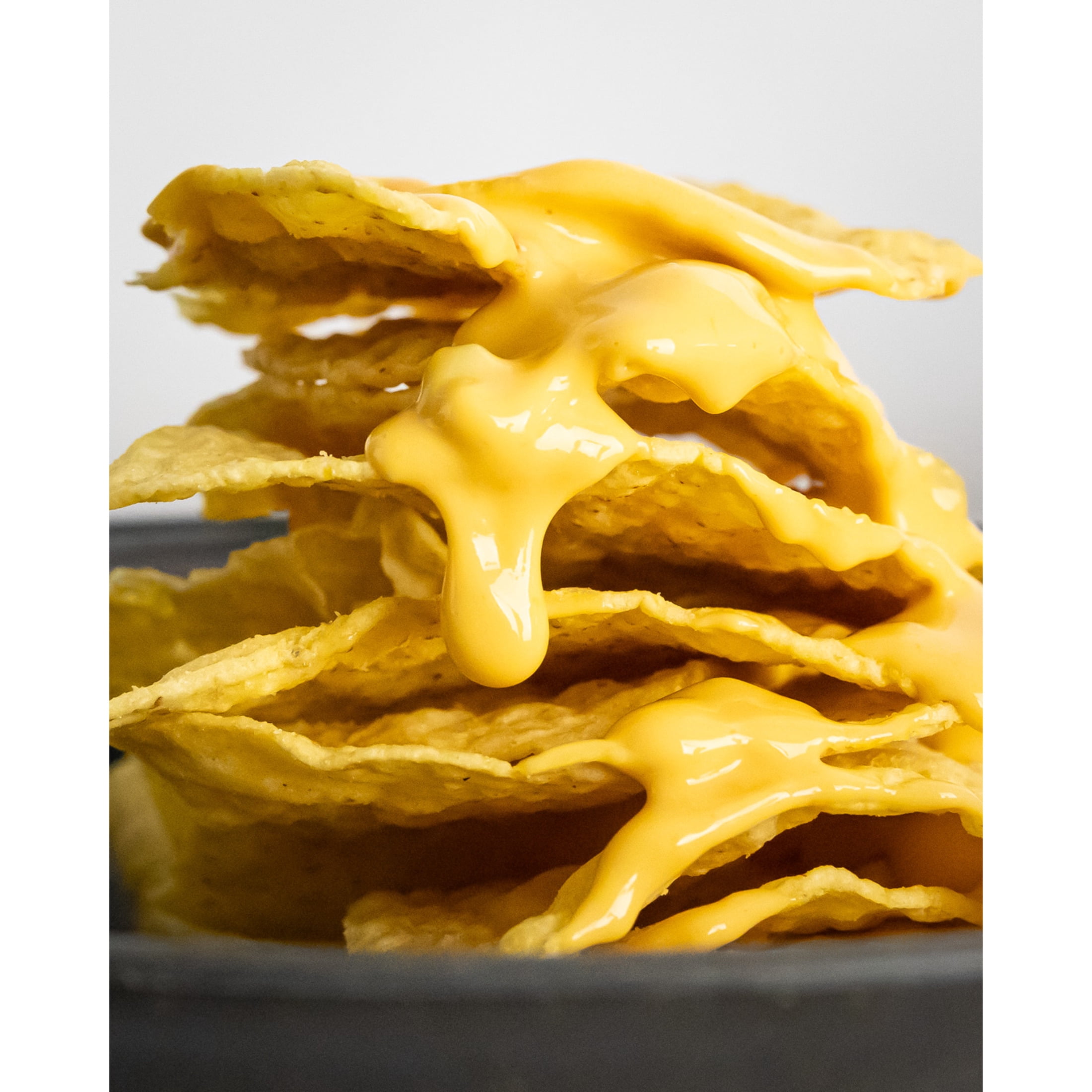 On The Border Tortilla Chips Rounds Variety Pack, 1 oz, 18 Count Box