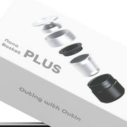 OutIn Nano Portable Espresso Machine Basket Plus Accessory Kit، OTEM-01-Accessory-Kit