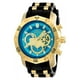 thumbnail image 1 of RELOJ INVICTA 23426 NEGRO, DORADO, 1 of 9