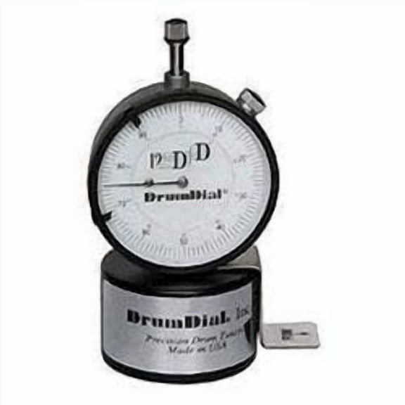 Drum Dial Precision Drum Tuner
