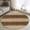 Brown, variant on Purple Grey Wood Grain Area Rug 4x6 FT, Non Slip Kids Room Carpet, Ombre Rustic Retro Wooden Plank Washable Soft Floor Carpet Non-Shedding Throw Rug for Dorm Kitchen Study Room Home Office Bedside