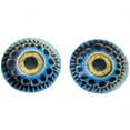 thumbnail image 5 of Kraken Sea Creature Glass Eyes, 5 of 11