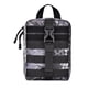 thumbnail image 5 of Soidarity Bolsa de almacenamiento al aire libre Camping Senderismo Accesorios de supervivencia Riñonera Pesca Montañismo Bolsillo Oxford Paquete de Type1 NO1 Soidarity CBP186568, 5 of 6